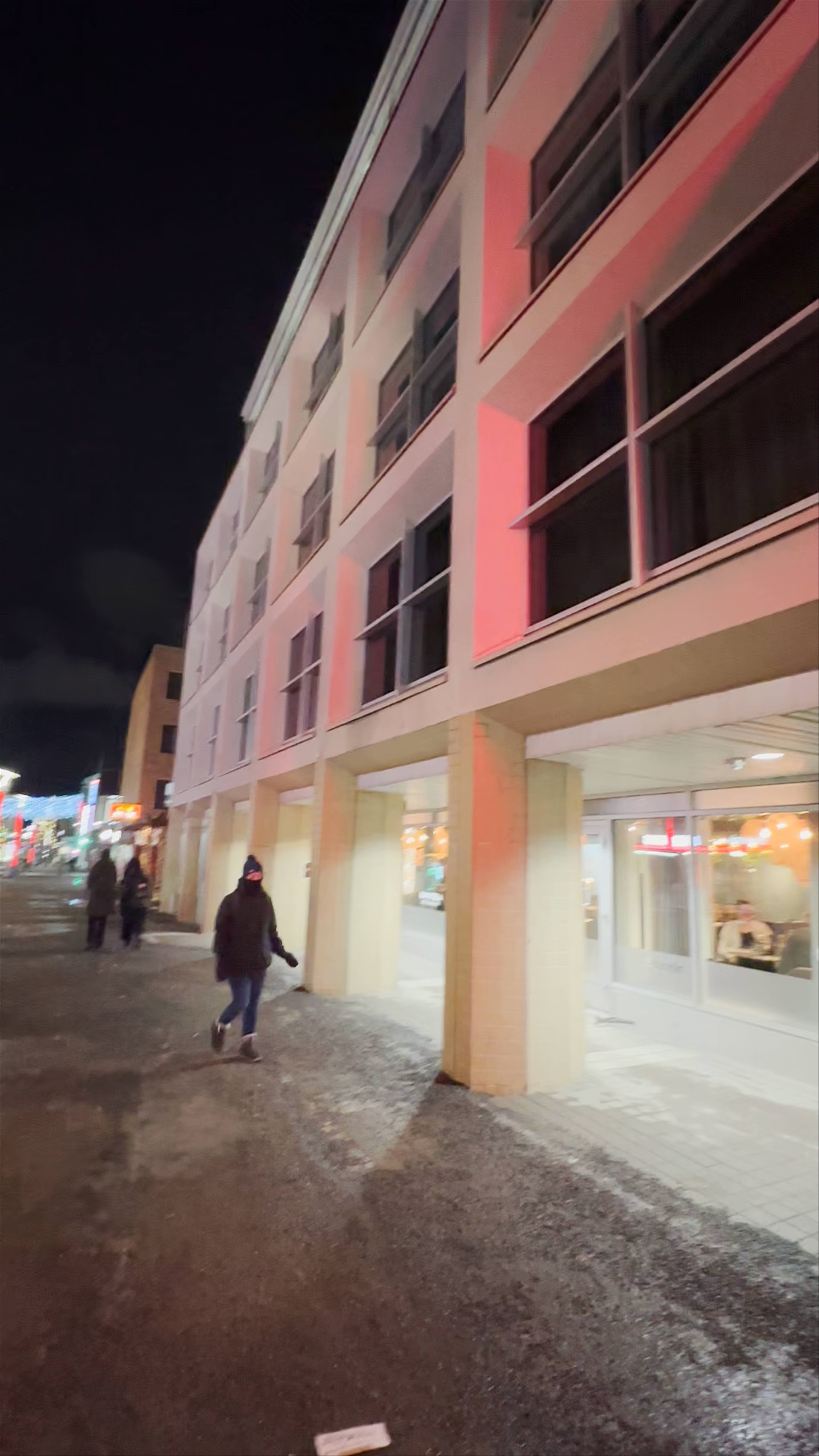 Scandic Rovaniemi City