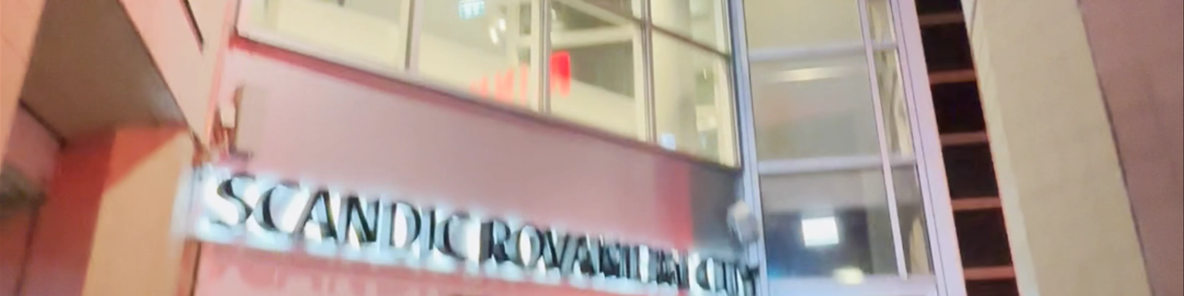 Scandic Rovaniemi City