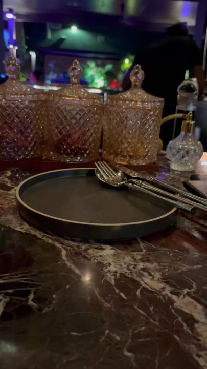 Red Thread - Vibe - Cocktail Bars Near Me - St. Petersburg, Florida