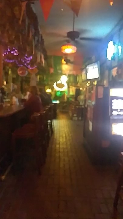 Kerry Irish Pub - Chip Wilson - Pubs Near Me - New Orleans, Louisiana