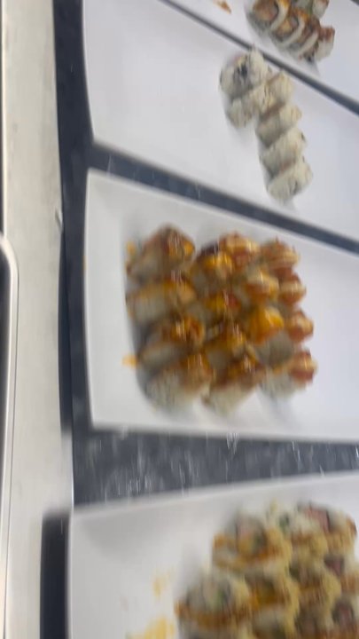 Asian Star Buffet - Sushi .. - Buffets Near Me - Paramount, California