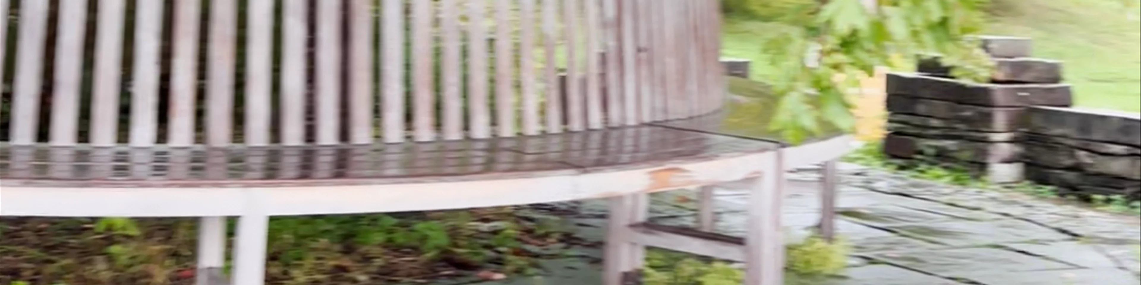 Cornell Arboretum 