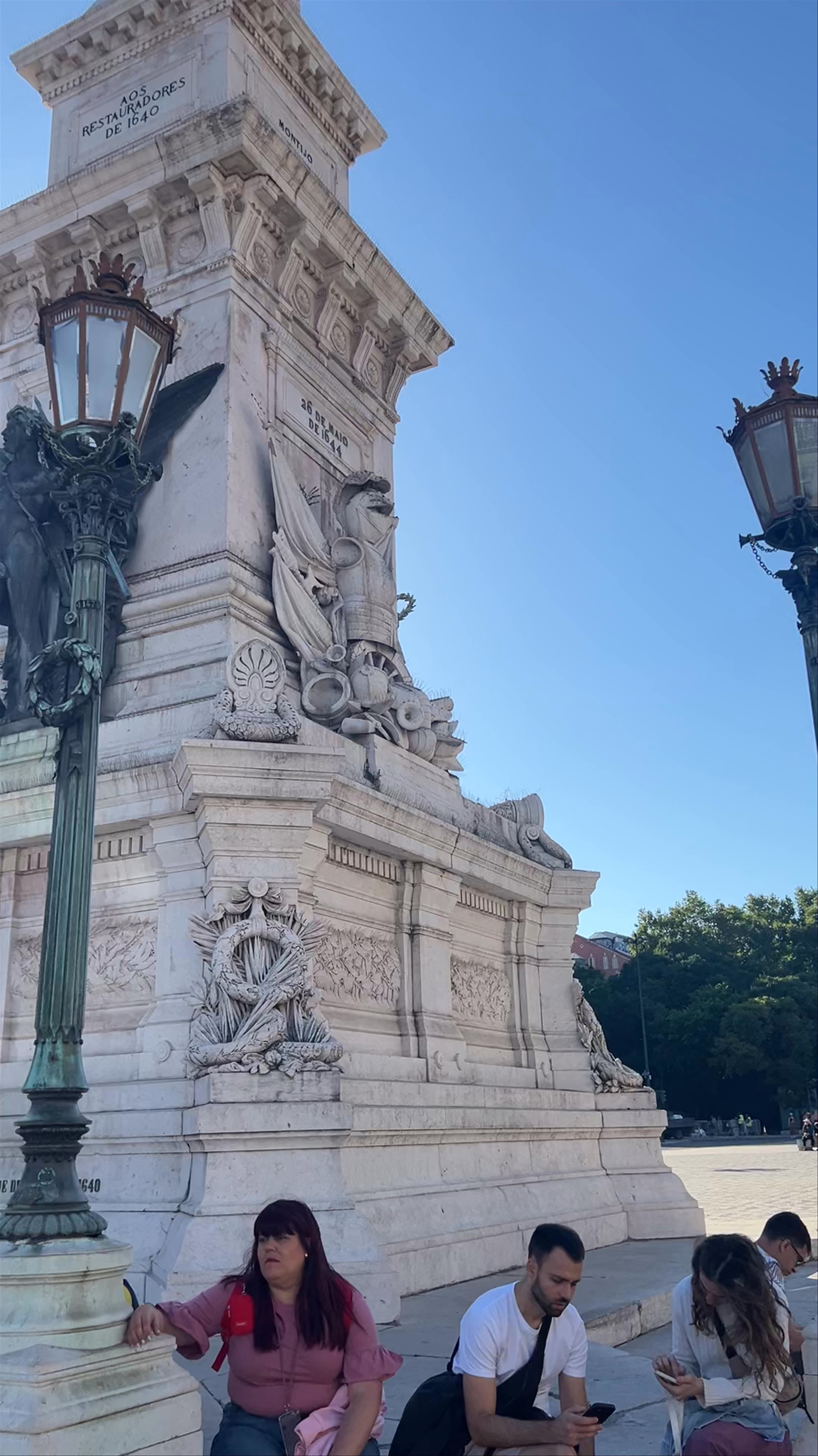 Praça dos Restauradores