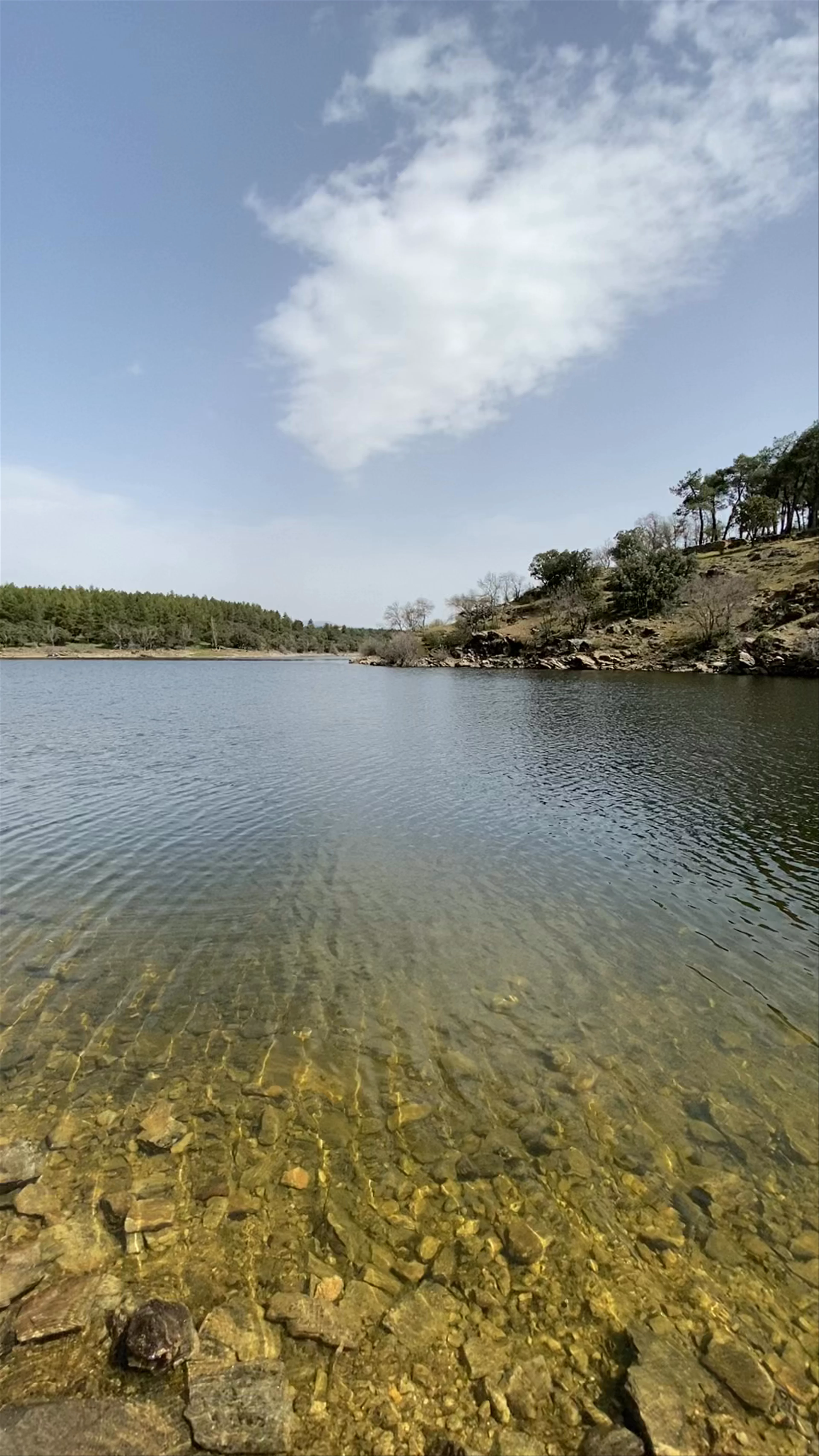 Río Lozoya