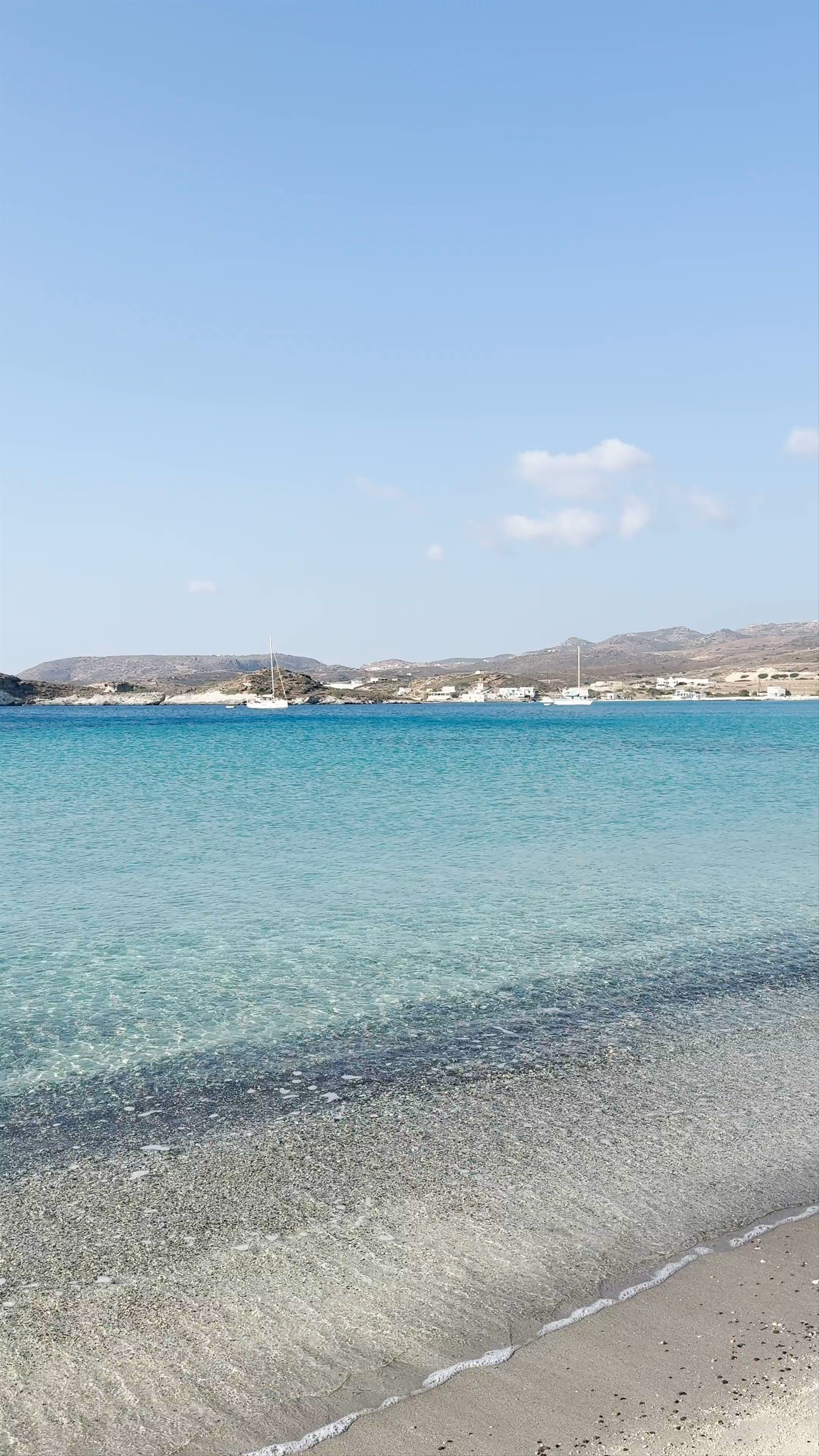 Prassa (Agios Georgios) Beach