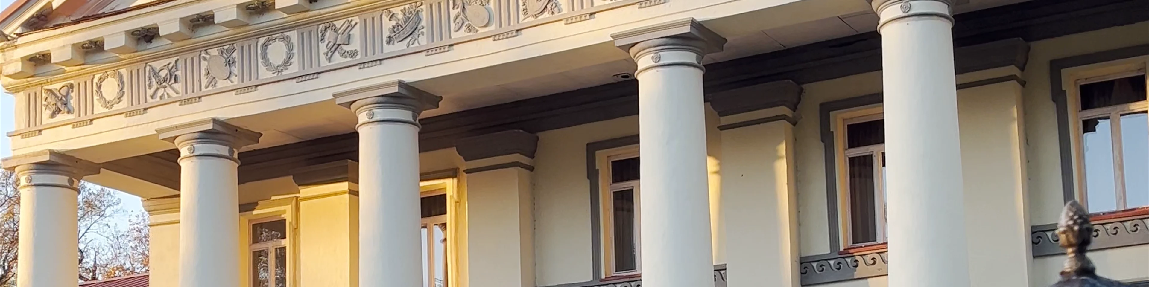 Taujėnų dvaras