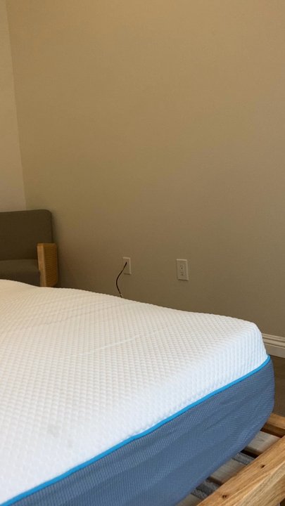 Mattress City - This is the "brand new replacement mattress" it looks like there's a dead animal inside... - Mattresses Near Me - Pasadena, California