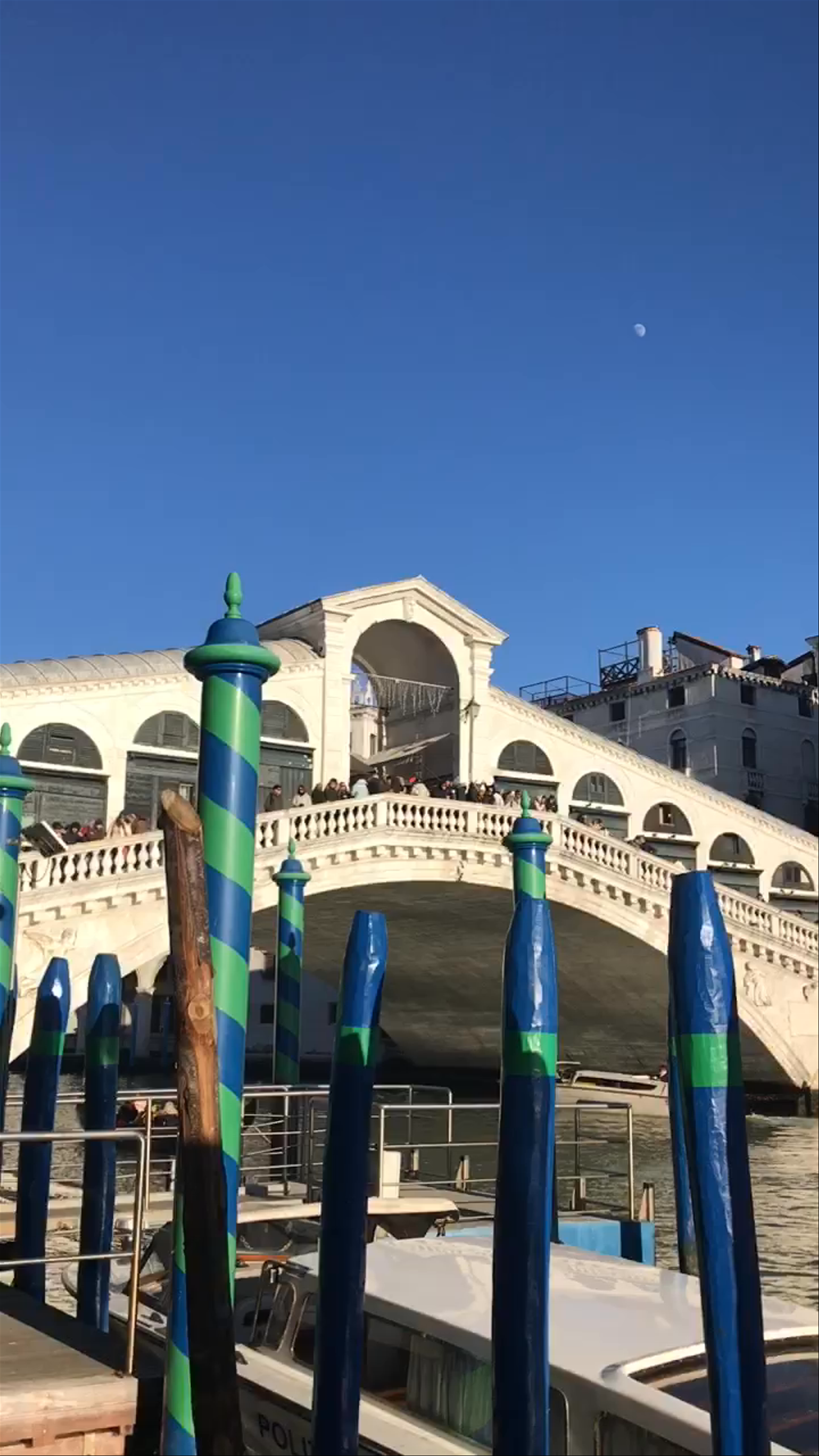 Rialto Bridge
