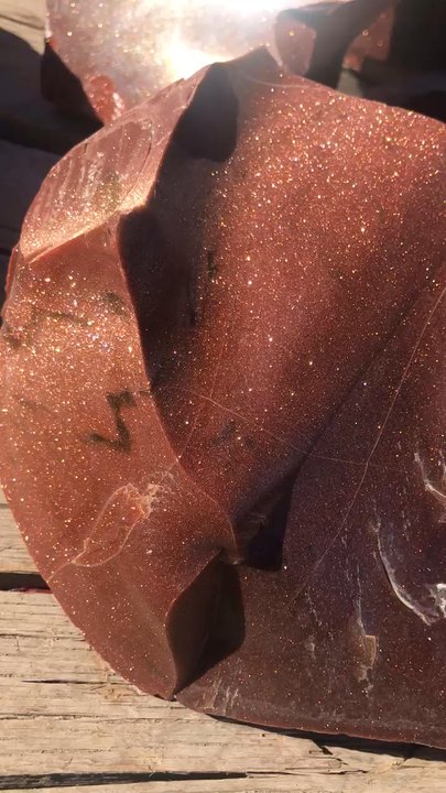T Rocks - Awesome - Arts & Crafts Near Me - Quartzsite, Arizona