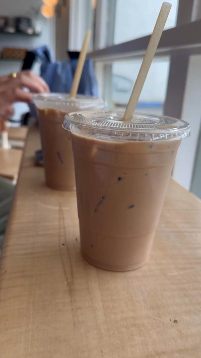 Neat Coffee - Coffee & Tea Near Me - Costa Mesa, California