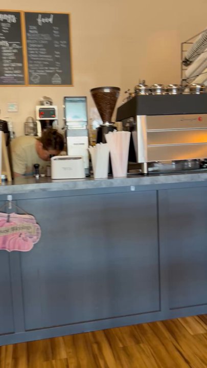 WiseBeans Coffee Company - Coffee & Tea Near Me - Nowata, Oklahoma