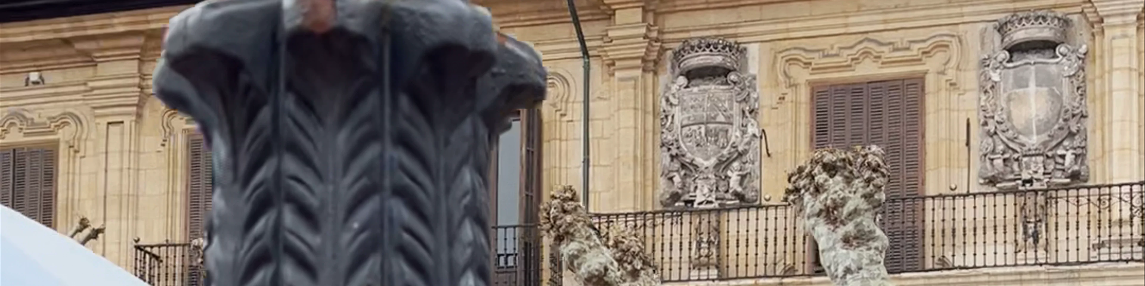 Casco Histórico de Oviedo/Uviéu