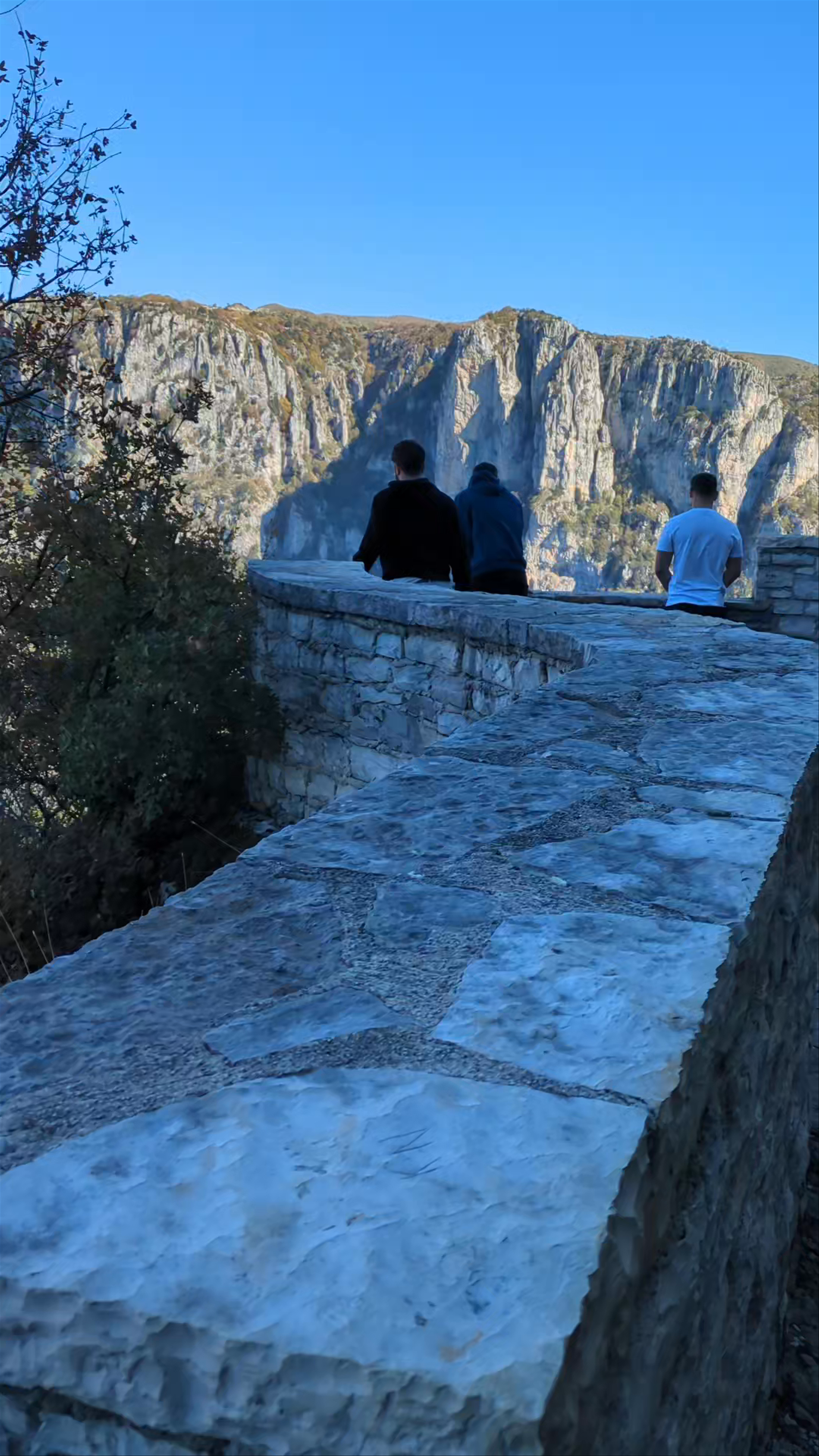 Oxya Secret view point