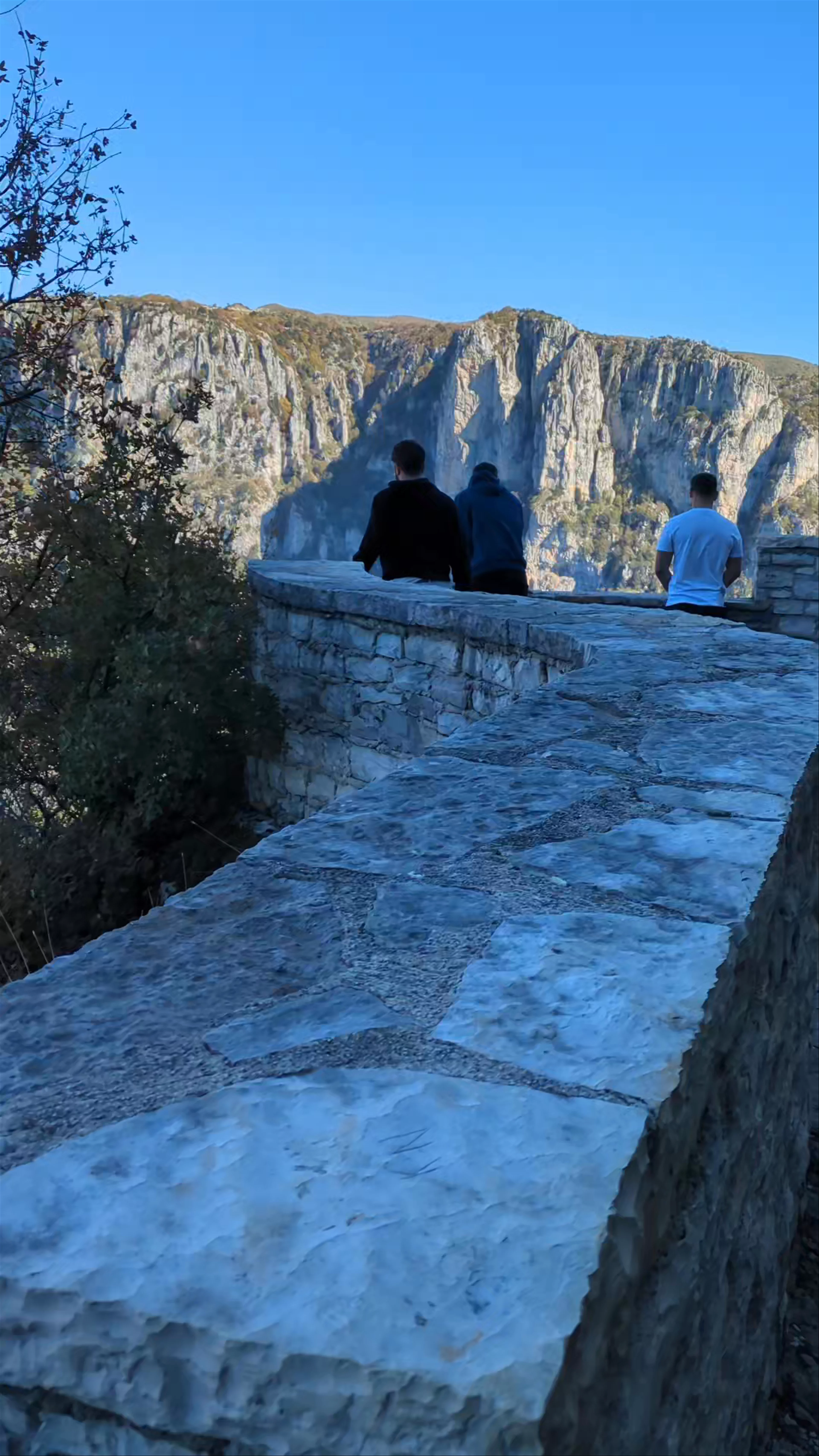 Oxya Secret view point