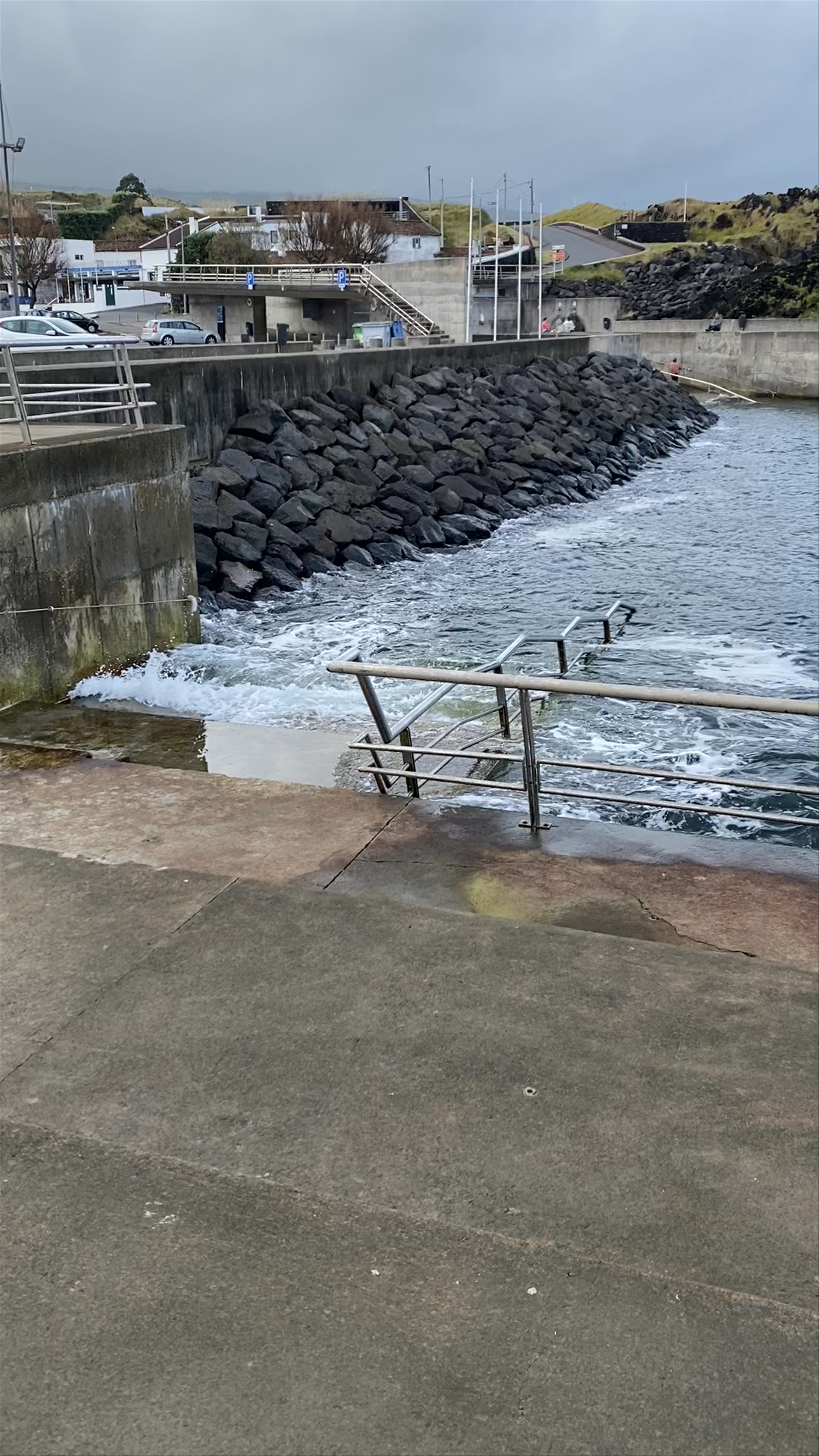 Poços de São Vicente