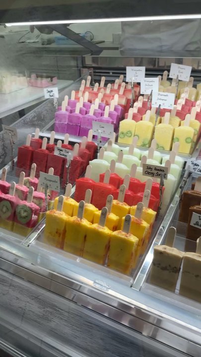Fantasticks - Gelato Near Me - Gaithersburg, Maryland