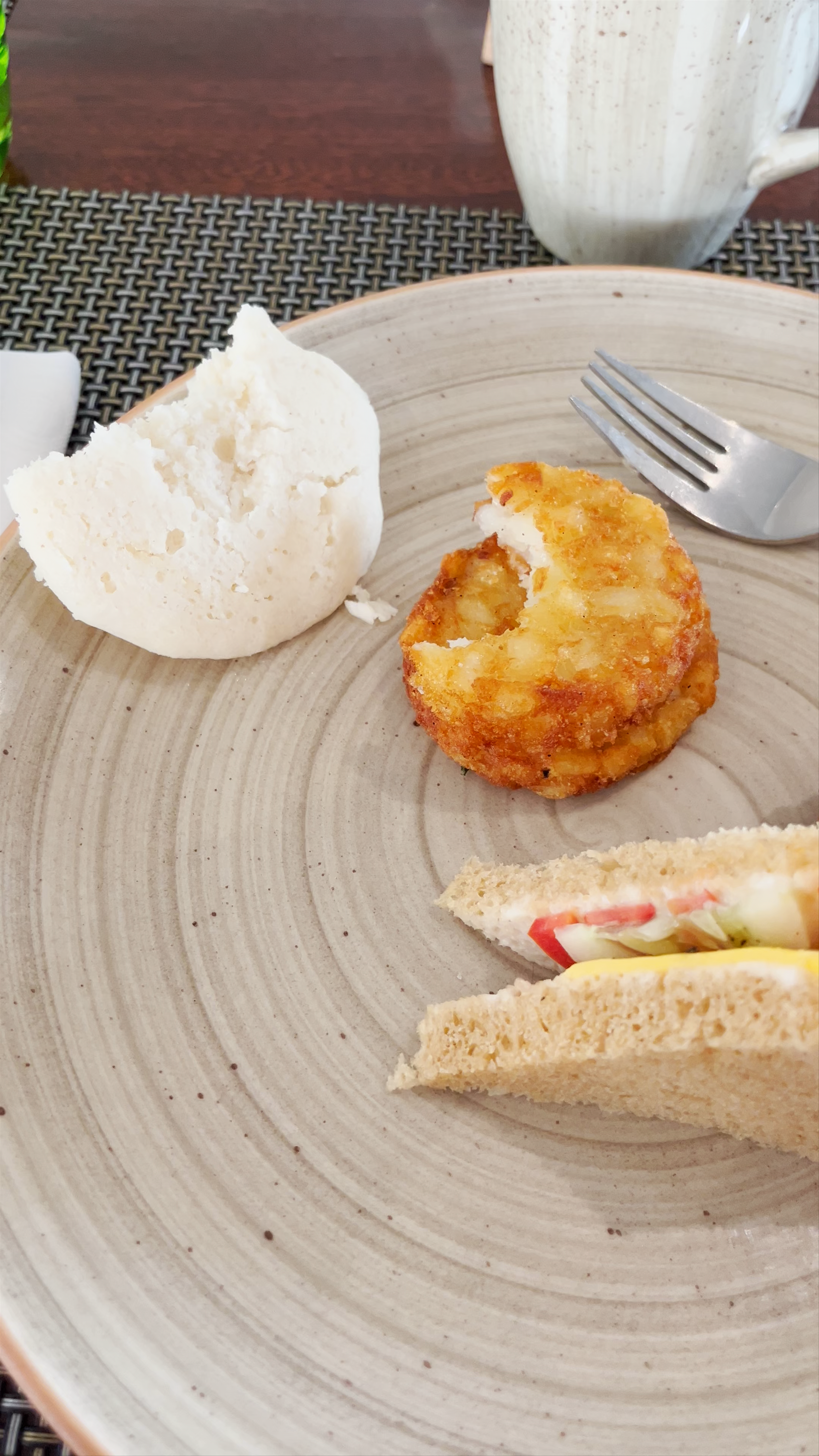 Four Points by Sheraton New Delhi