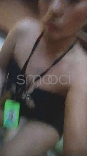 Felicia Jakarta Escort Video #13766