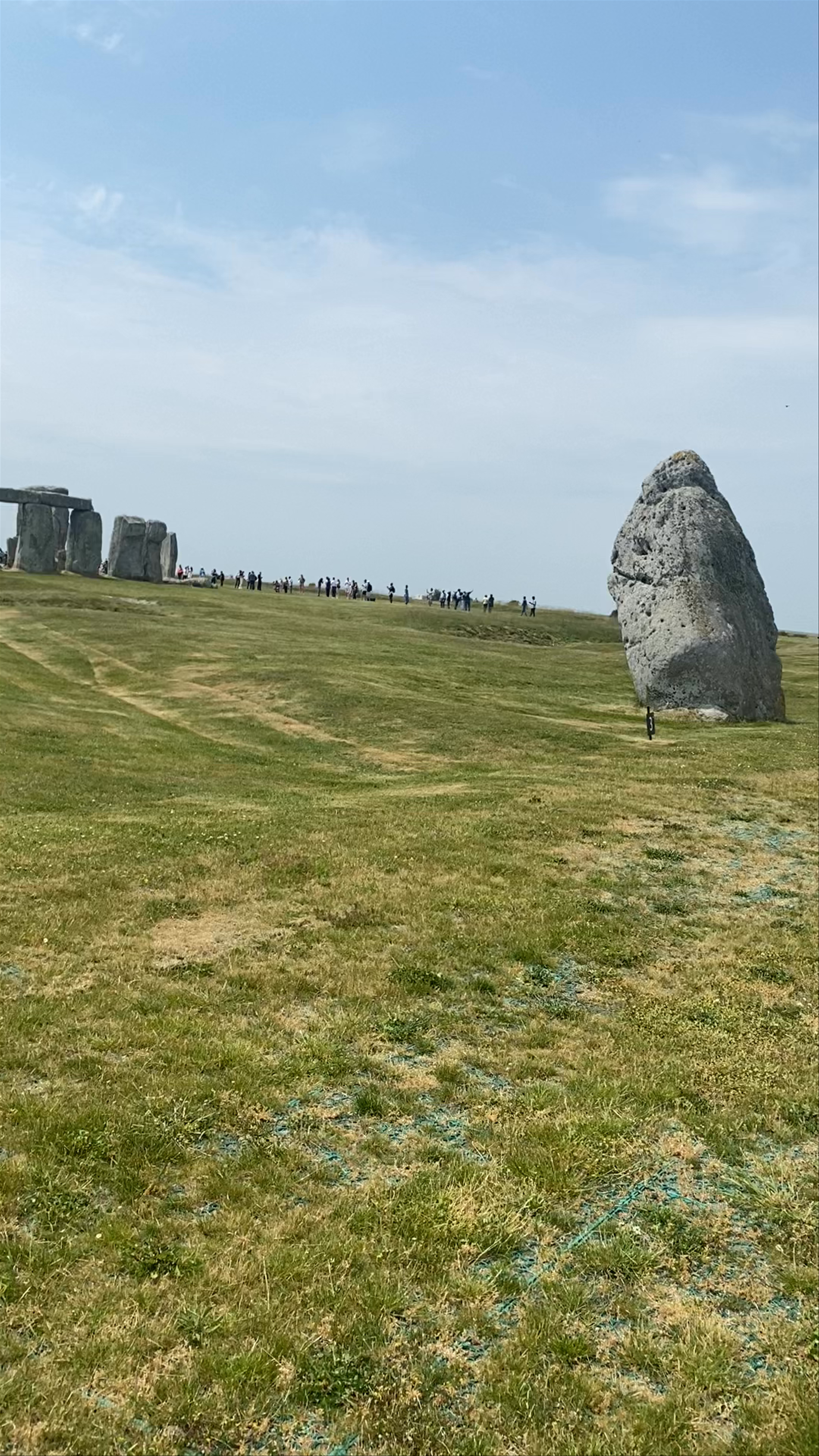 Stonehenge Visitor Centre
