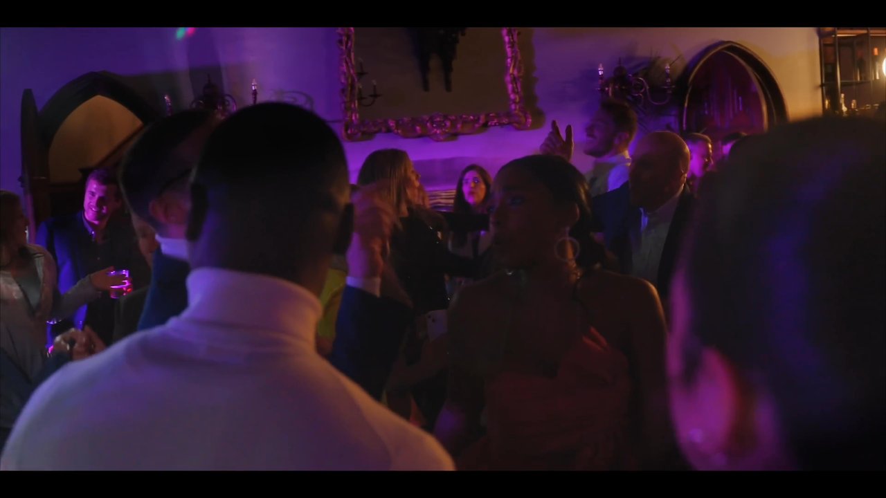 Jupiter Funk - Live Party in London 2026 - video 3