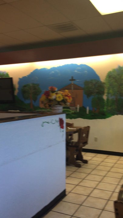 Sofia's Kitchen and Burrito Tyme - Very homey place - Mexican Near Me - Socorro, New Mexico