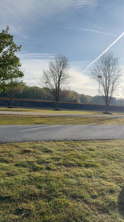 Hunter Memorial Park - Parks Near Me - Douglasville, Georgia
