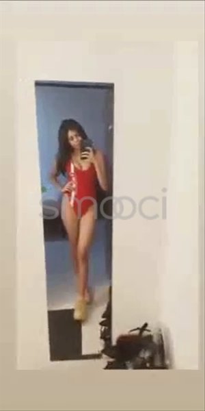 Sara Manila Escort Video #1283