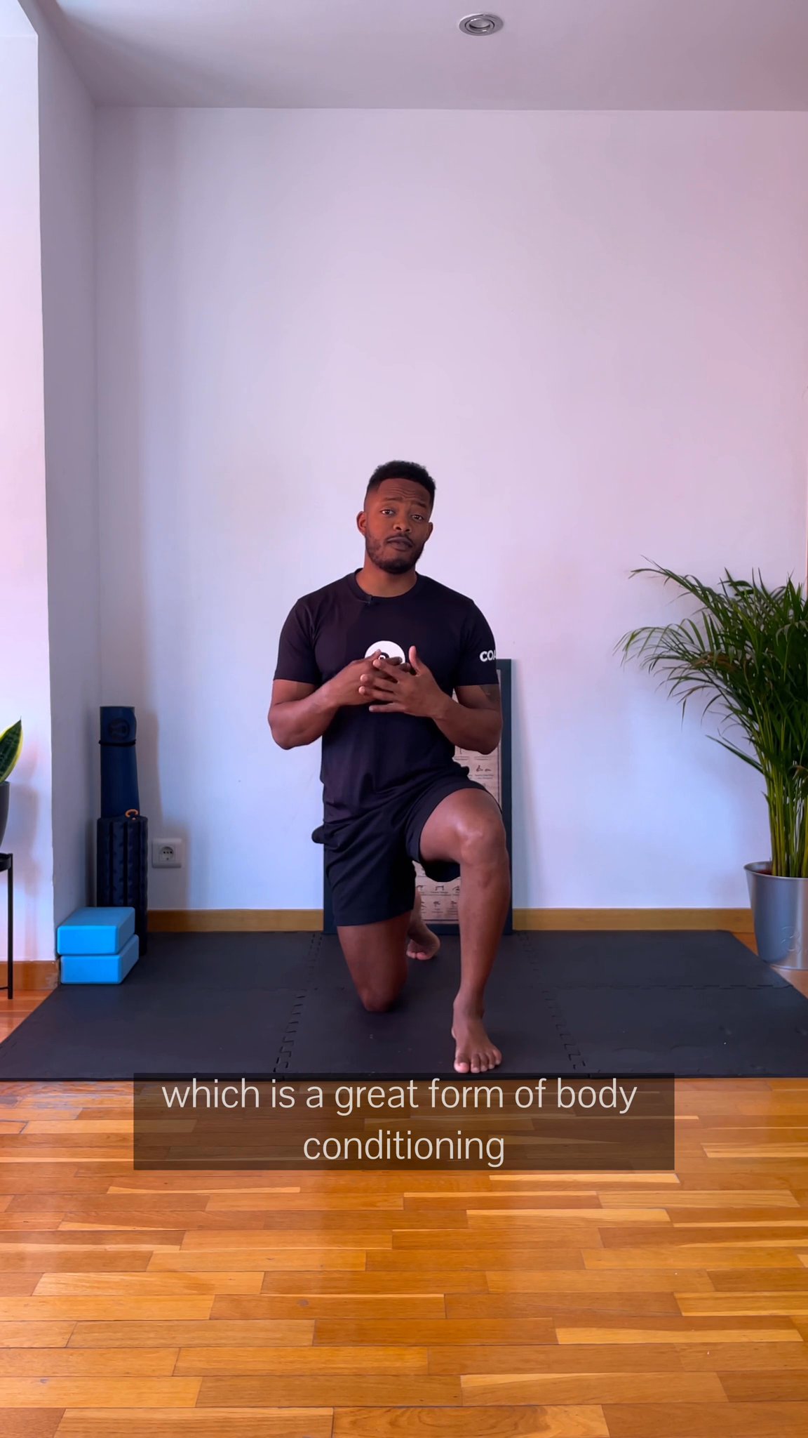 Welcome to the Program