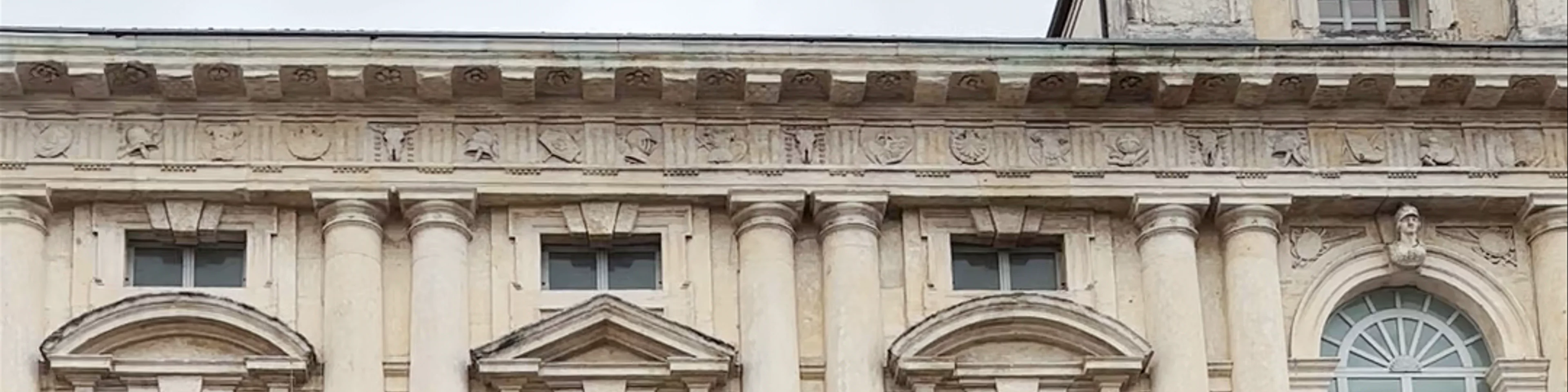 Palazzo Barbieri - Comune di Verona
