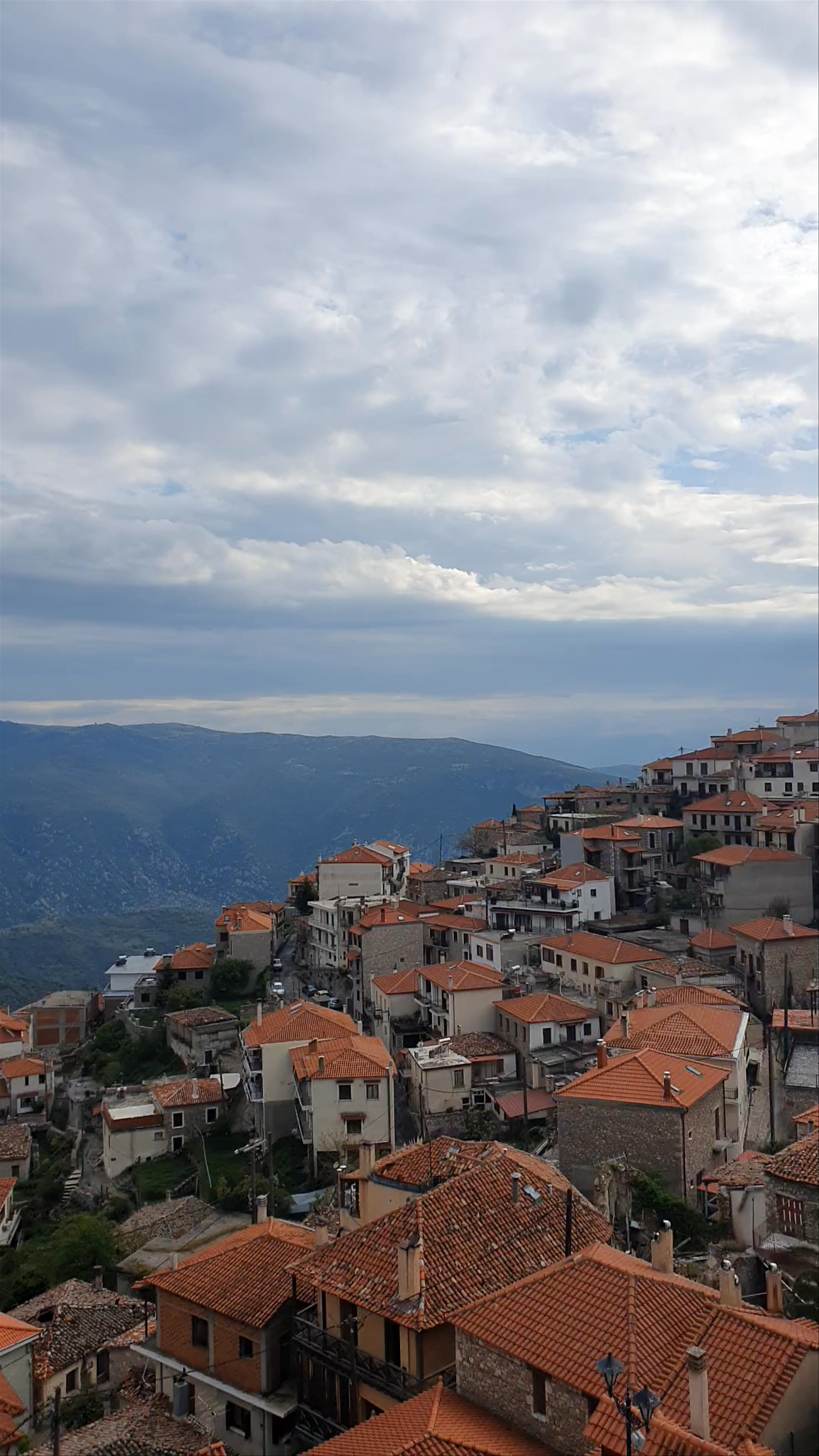 Arachova View Point