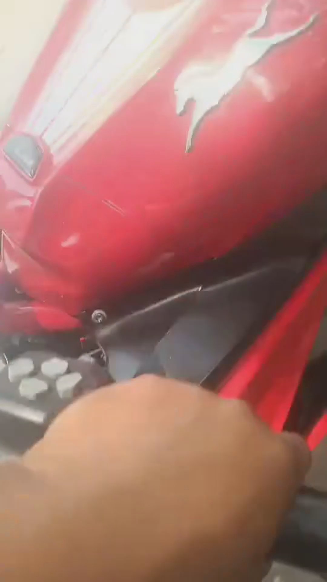 Walk-around video thumbnail