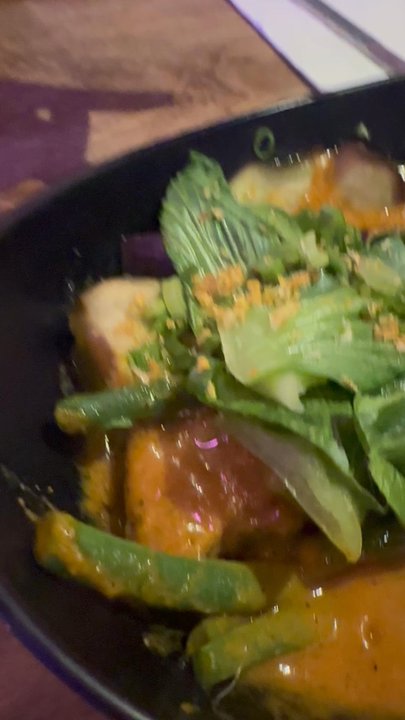 Kalye - Kare-Kare - Filipino Near Me - New York, New York