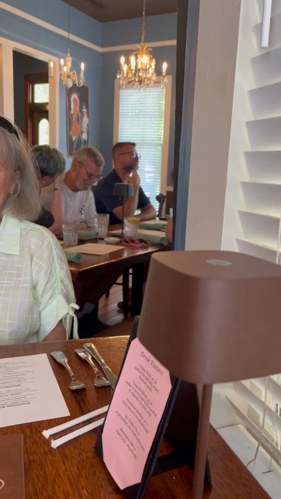 Dharma Blue - Sushi Bars Near Me - Pensacola, Florida