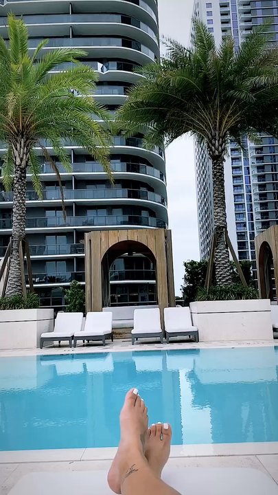 Altitude LUX Brickell - Pool! - Hotels Near Me - Miami, Florida