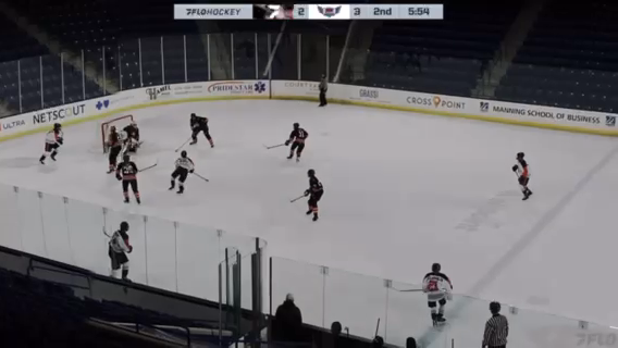 Jake West: Highlight Reel