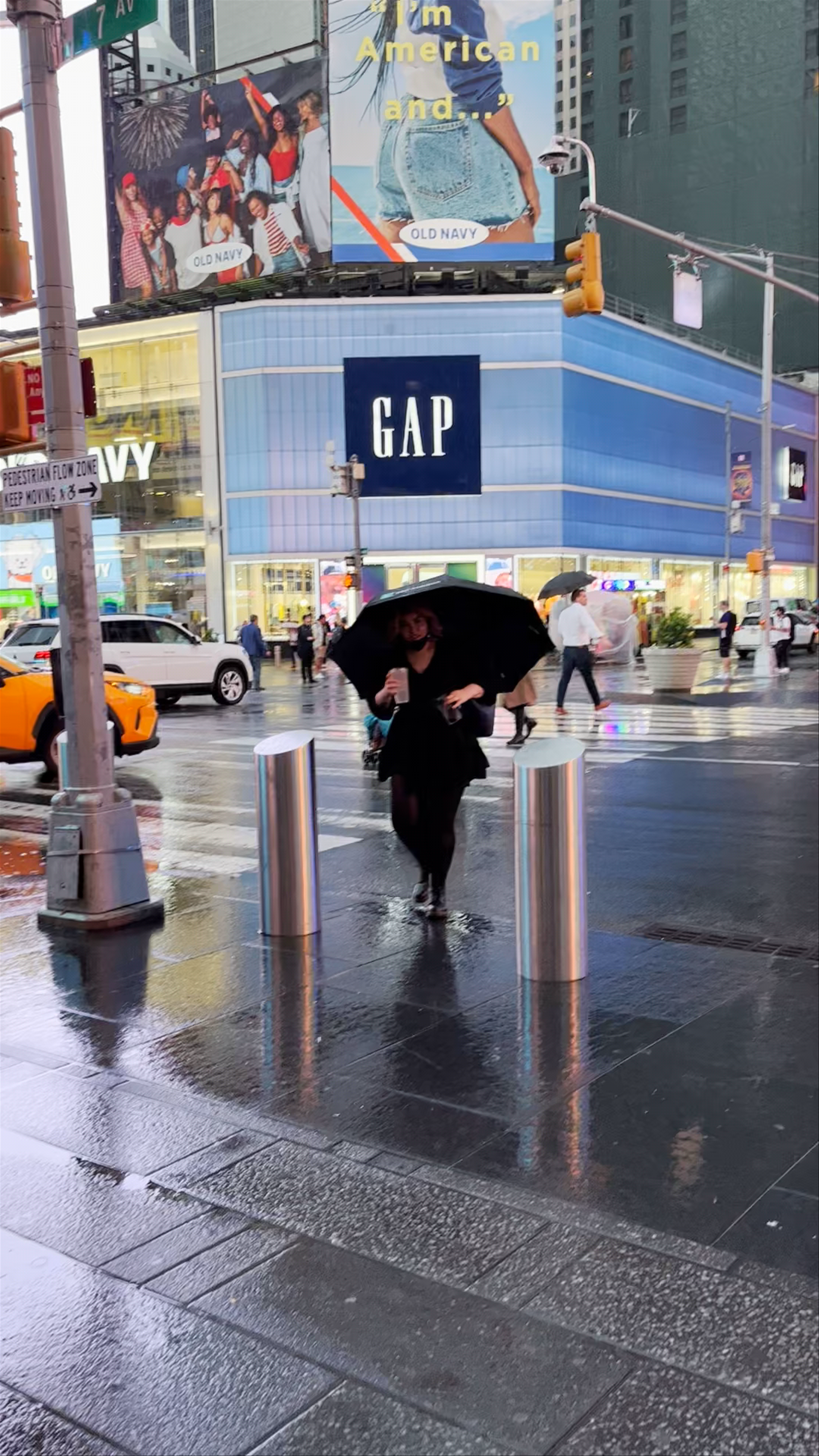 Times Square