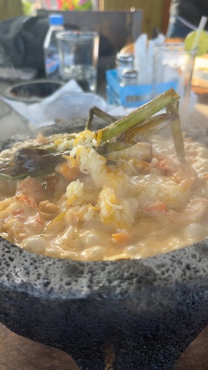 Gordos Cantina - Lobster Molcajete! & Surf n Turf!! - Mexican Near Me - Ensenada, BCN