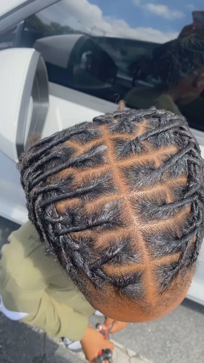 Hair By Sena - Hair Stylists Near Me - Buford, Georgia