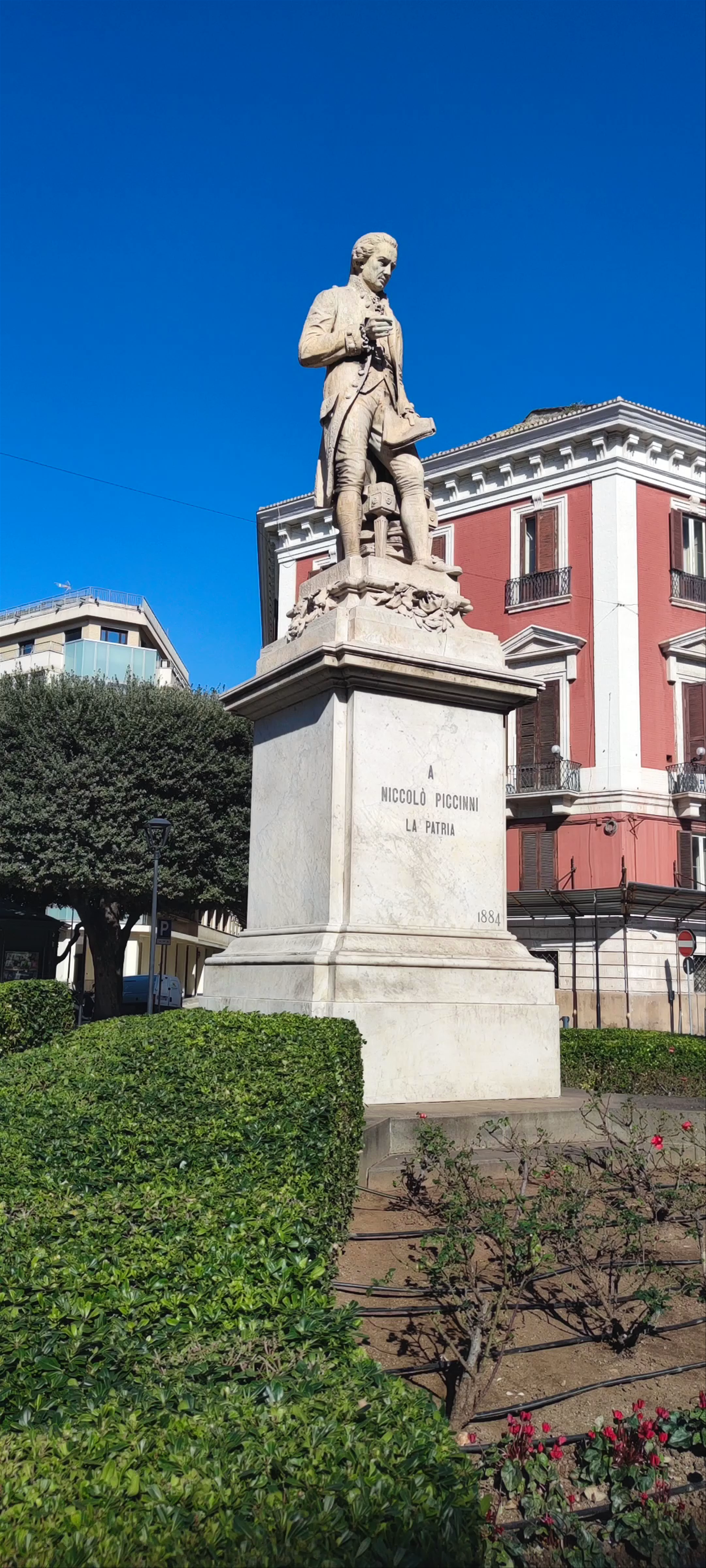Palazzo del Governo