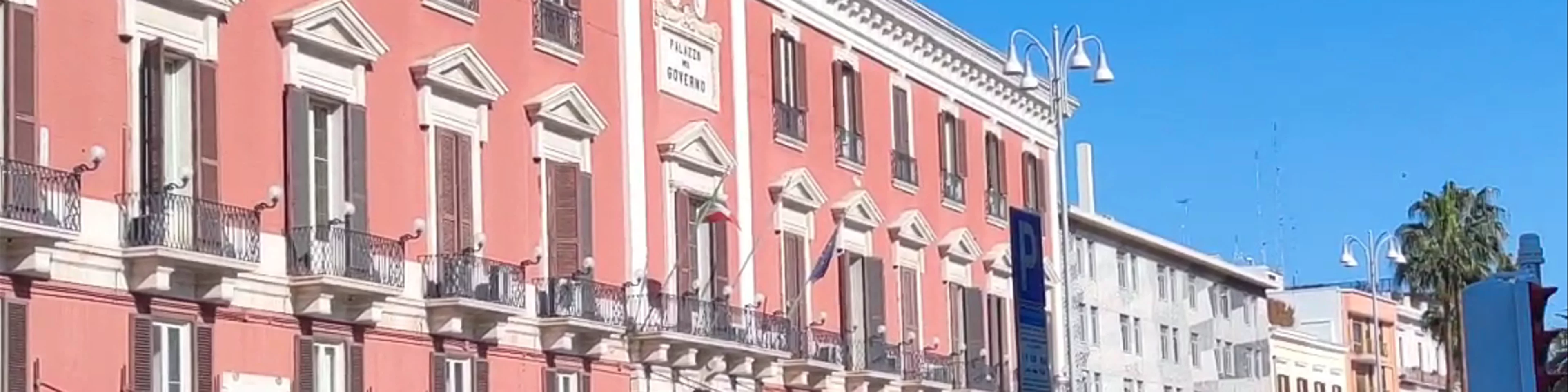 Palazzo del Governo