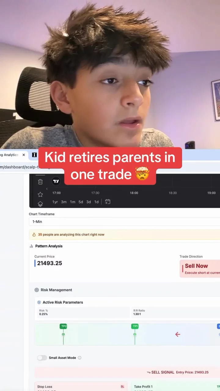 SnapTrader.ai