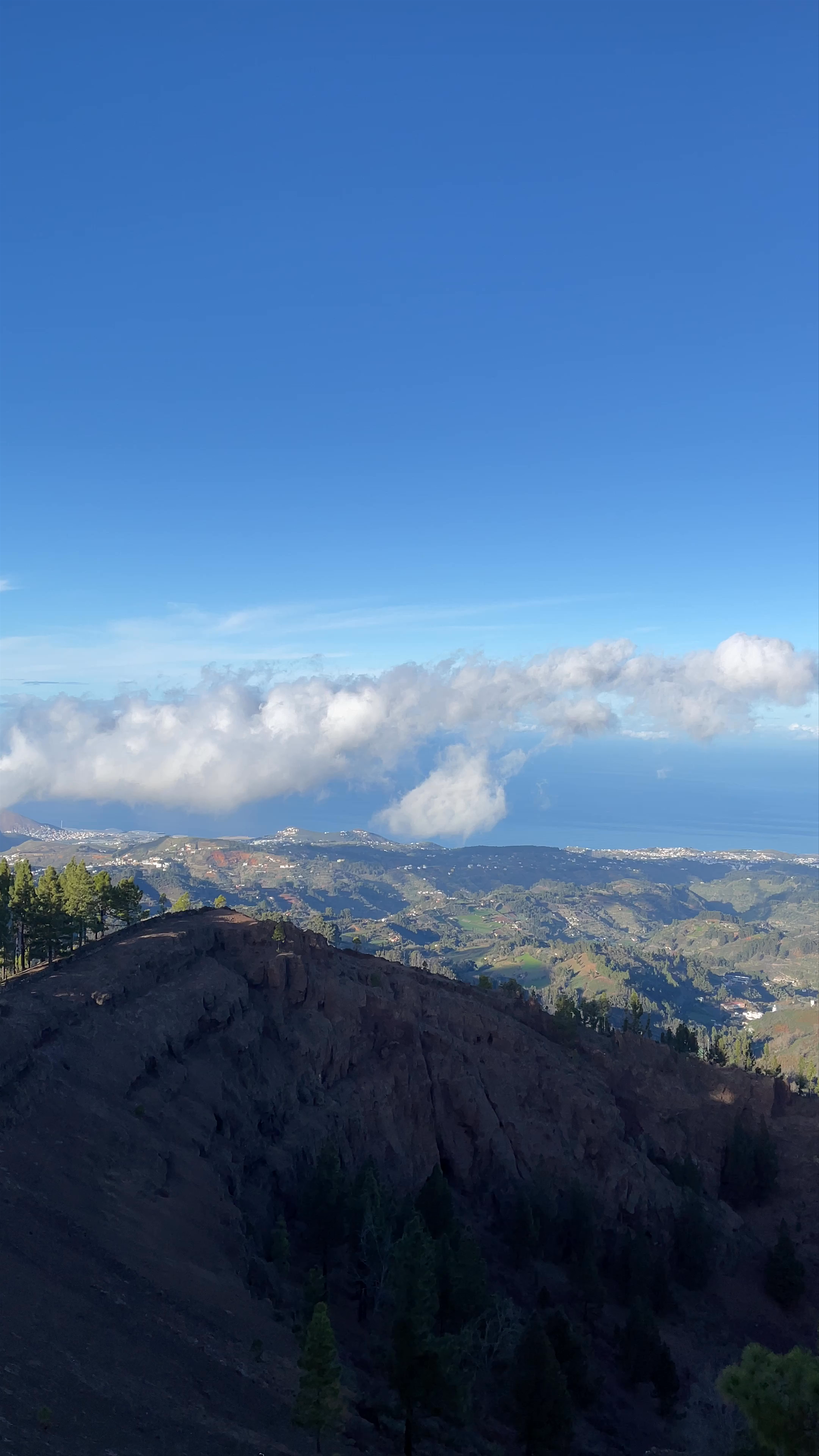 Mirador Astronómico de Pinos de Gáldar