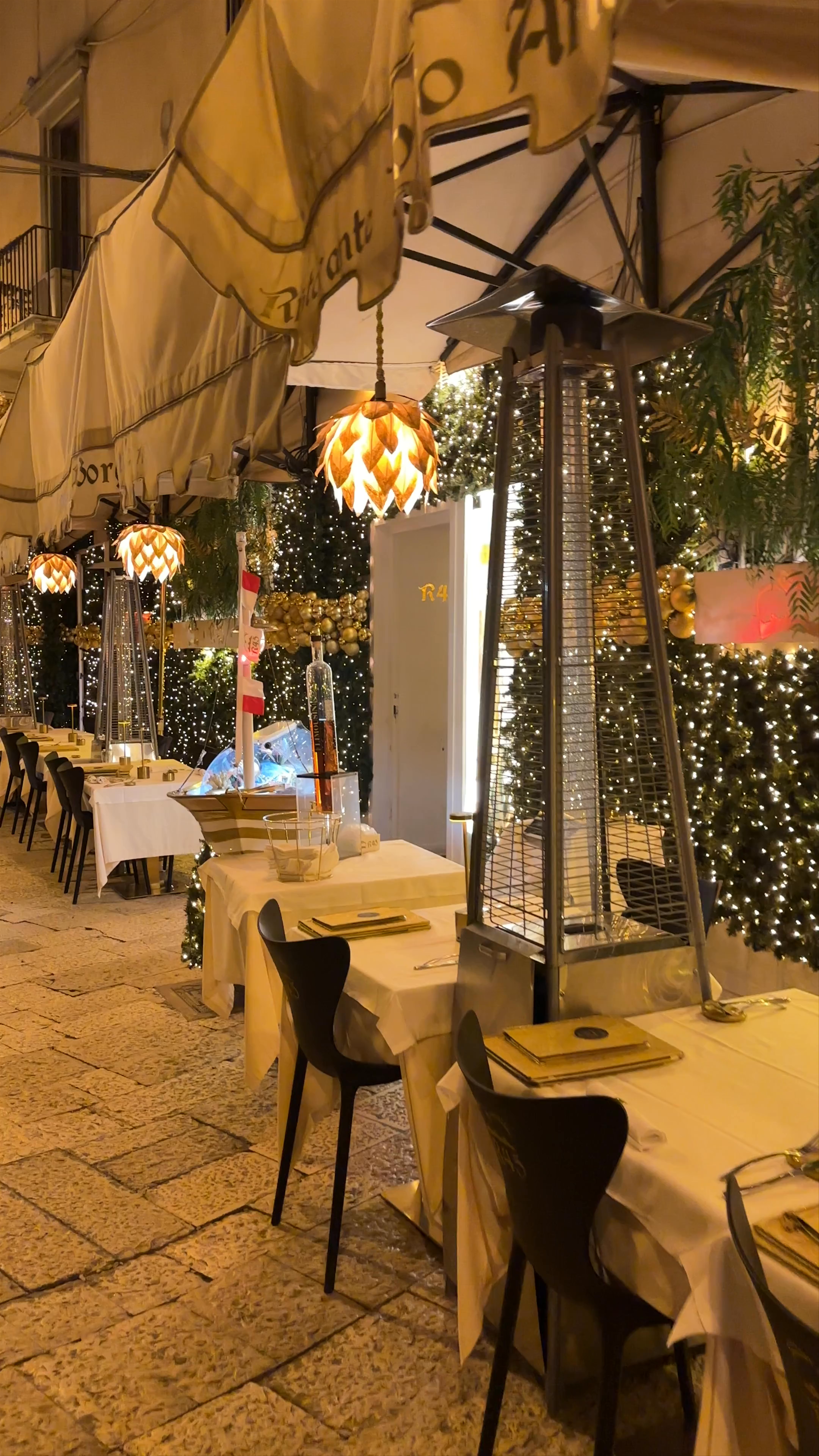 Borgo Antico "R45"