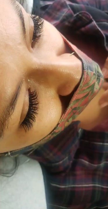 40 Lashes - Classic full set! - Eyelash Service Near Me - Fullerton, California
