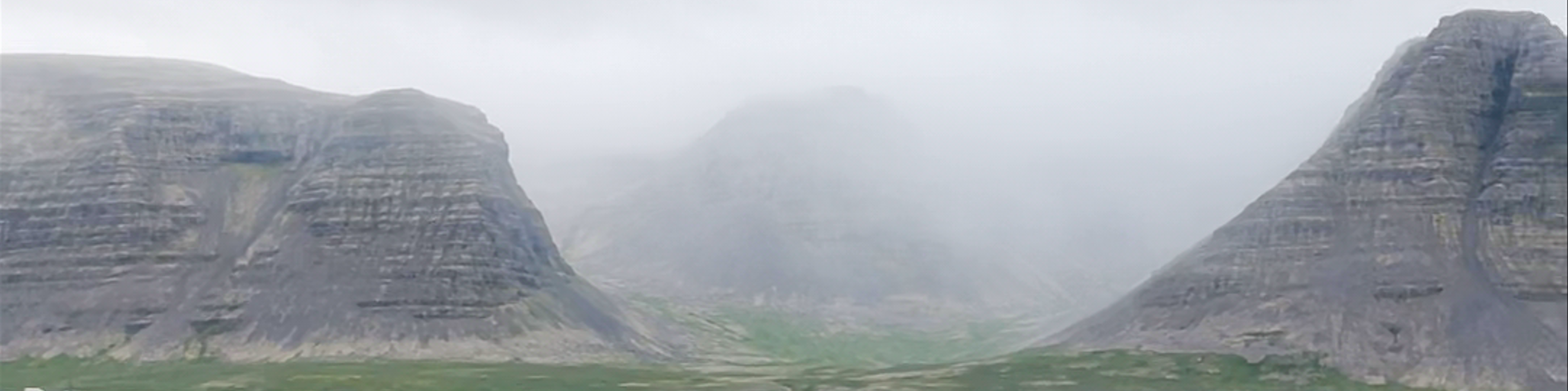 Patreksfjörður