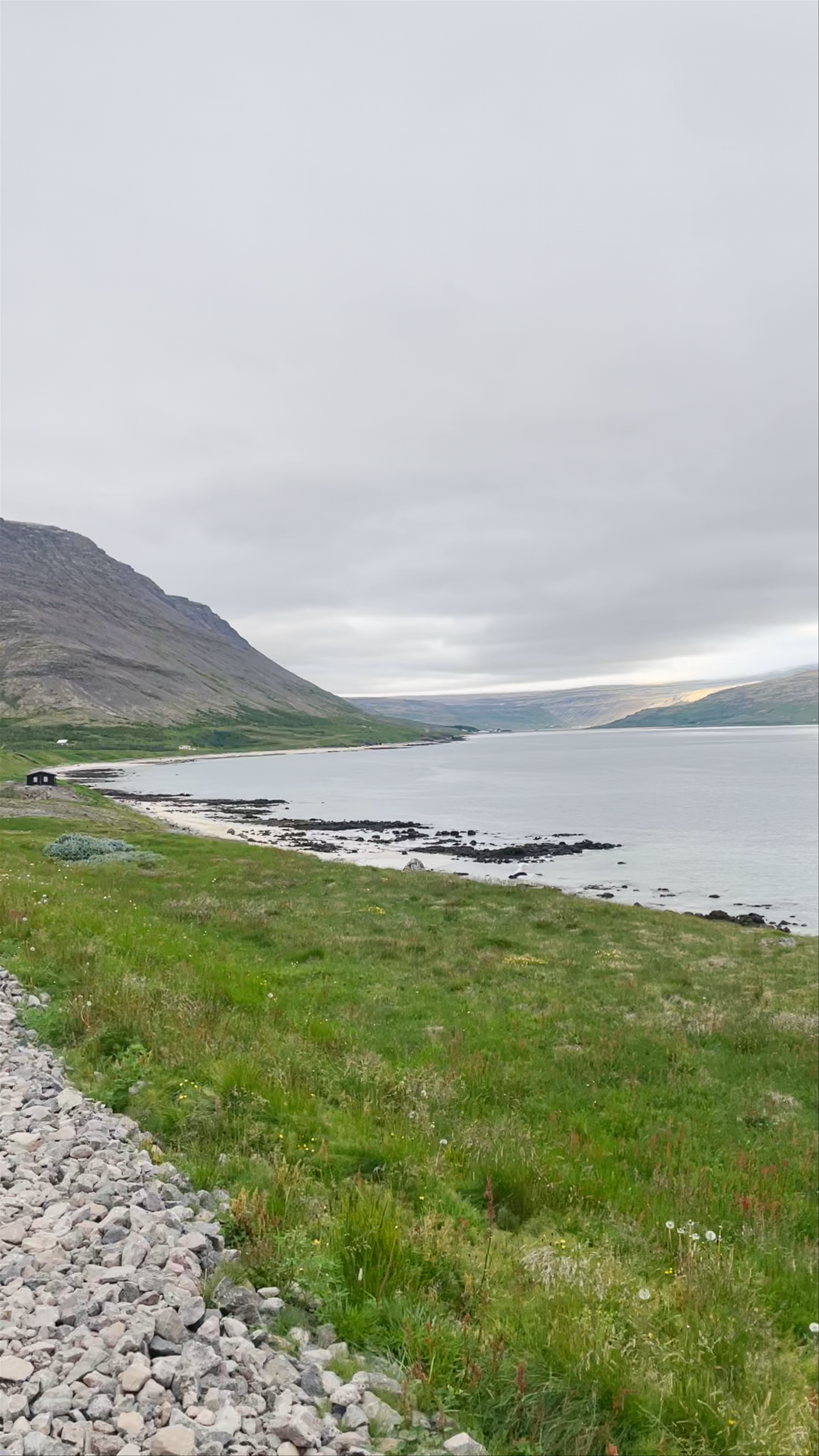 Tálknafjarðarvegur, Tálknafjarðarhreppur