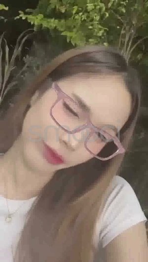 Amy Bangkok Escort Video #17778