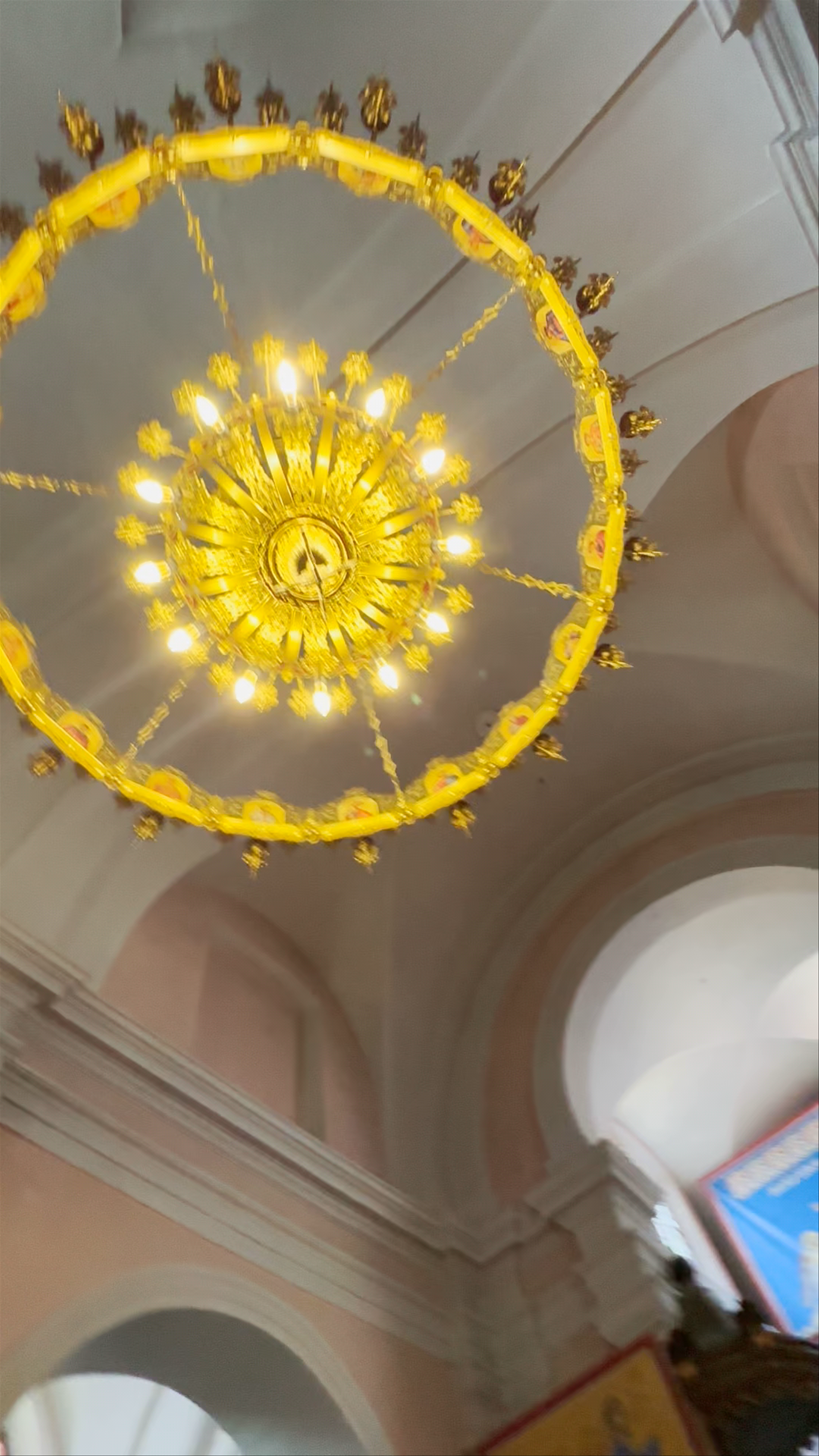 Cerkev Sv. Florjana: Timeless Peace in Ljubljana’s Spiritual Heart