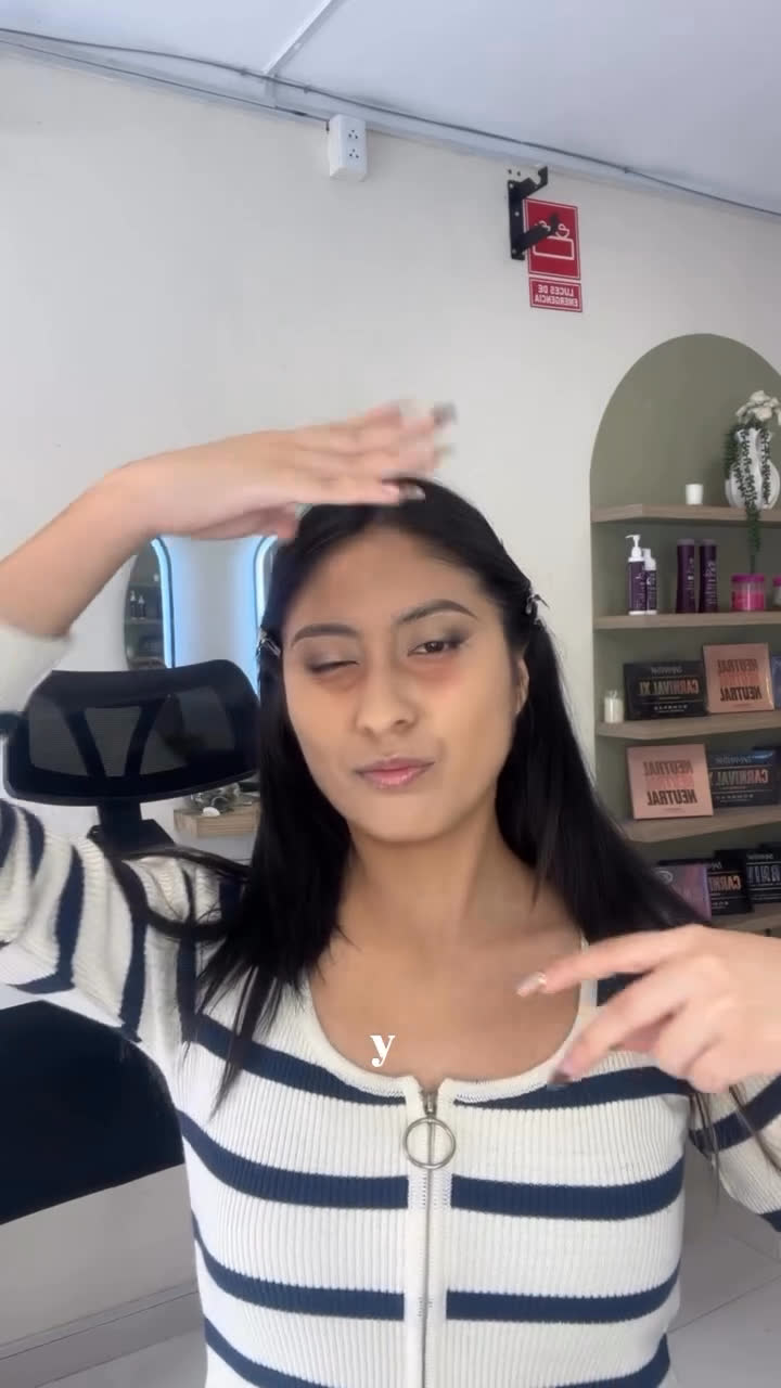 Vídeo UGC 1 de Katherin