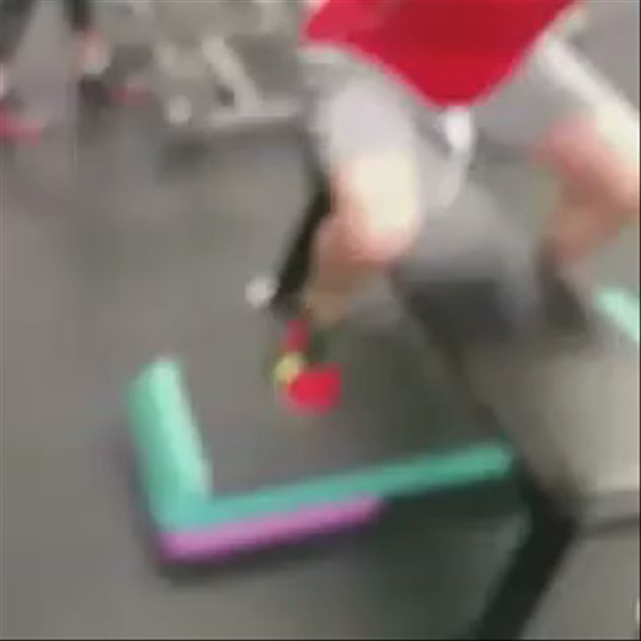 Hard Body By Tommie - Jump squats are an awesome way to tone and lift your bottom off the floor - Nutritionists Near Me - Spring, Texas